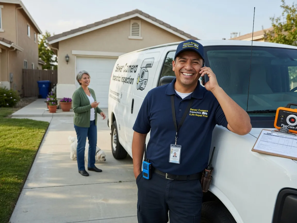 Sewer Line Repair Sun Valley, NV FAQs